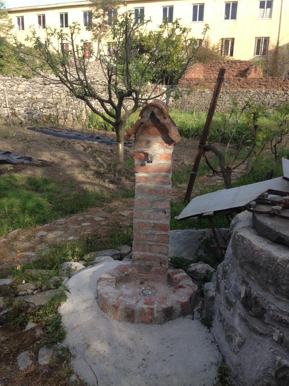 Eco Garten Guest House شكودر المظهر الخارجي الصورة