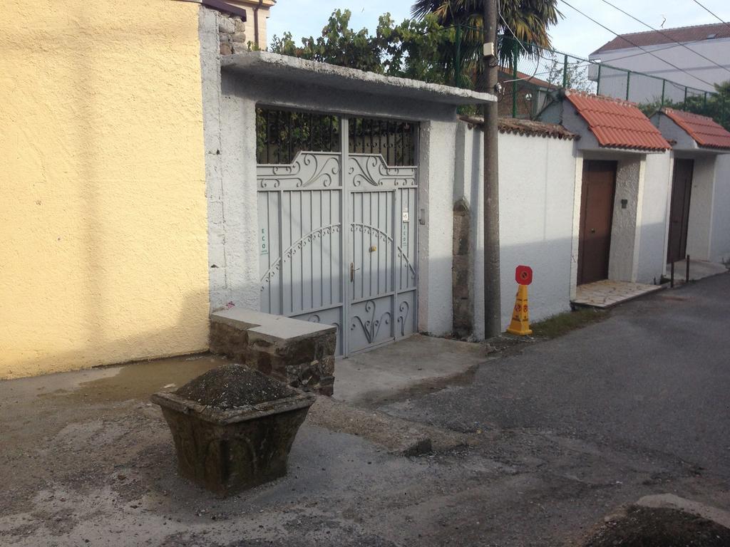 Eco Garten Guest House شكودر المظهر الخارجي الصورة