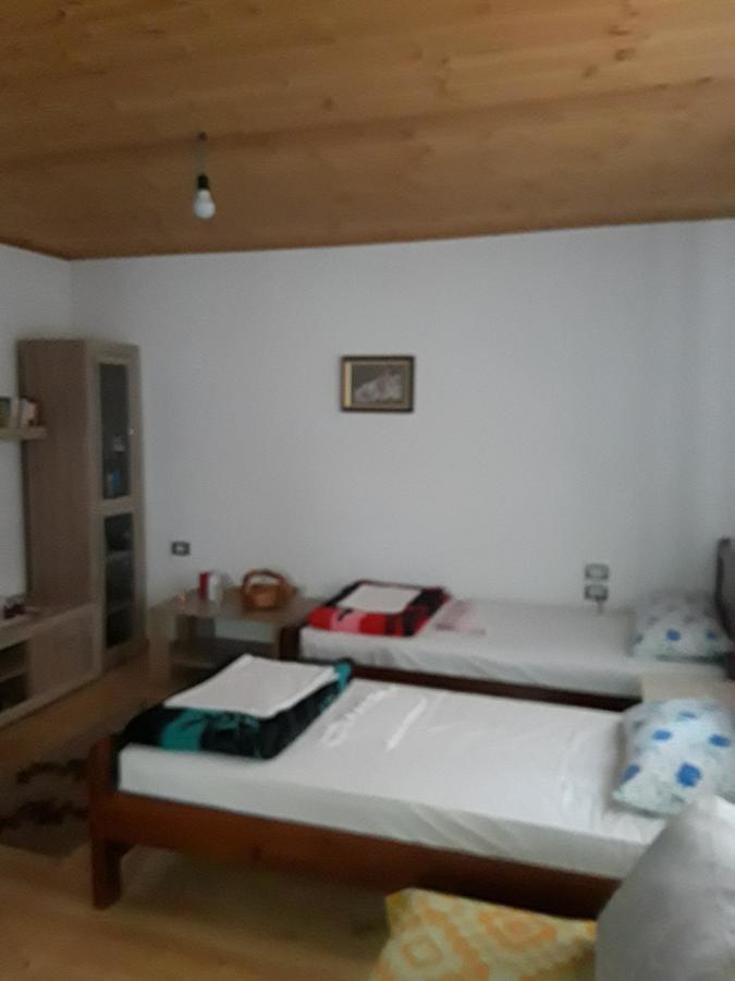 Eco Garten Guest House شكودر المظهر الخارجي الصورة