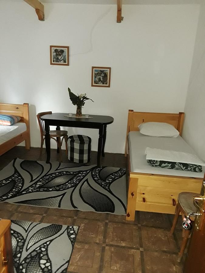 Eco Garten Guest House شكودر المظهر الخارجي الصورة