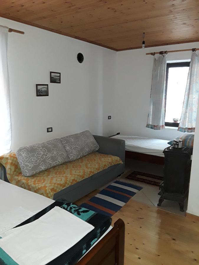Eco Garten Guest House شكودر المظهر الخارجي الصورة