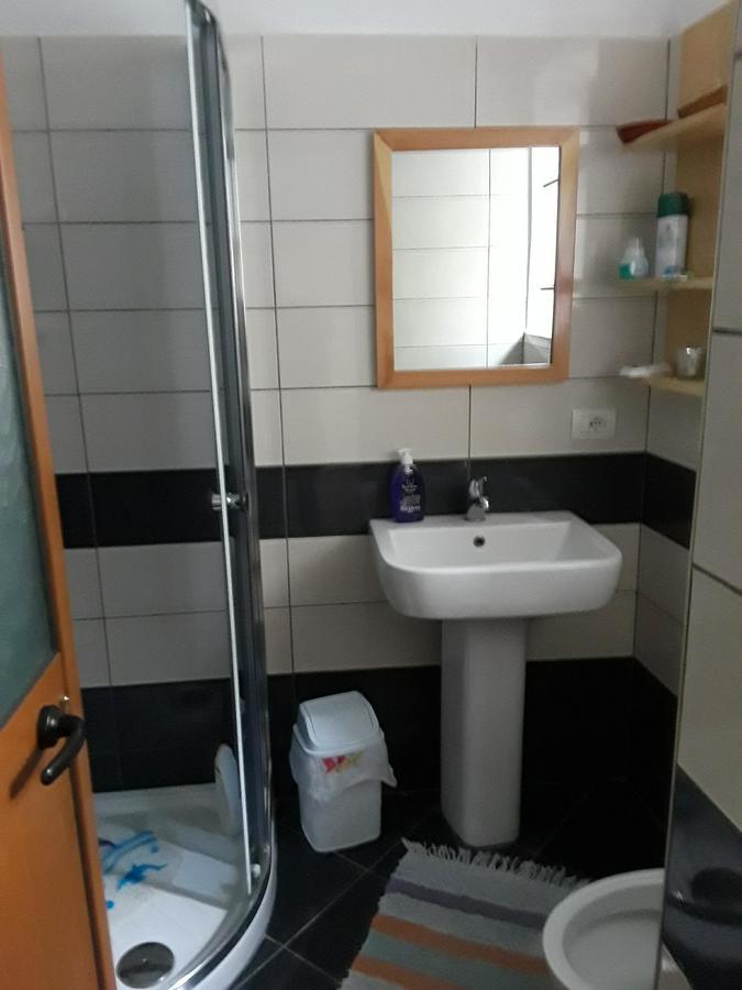 Eco Garten Guest House شكودر المظهر الخارجي الصورة