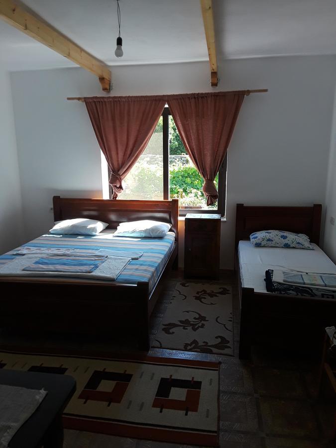 Eco Garten Guest House شكودر المظهر الخارجي الصورة